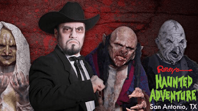 Things to do in San Antonio, TX