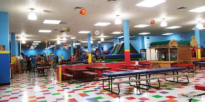 Things to do in Balcones Heights, TX