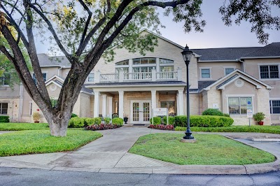 Things to do in Castle Hills, TX