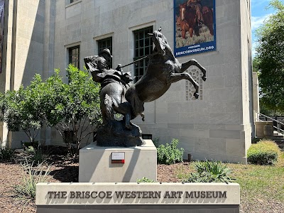 Things to do in Alamo Heights, TX