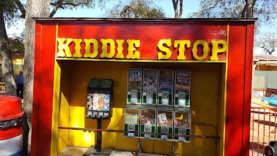 Things to do in Helotes, TX