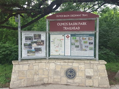 Things to do in Olmos Park, TX