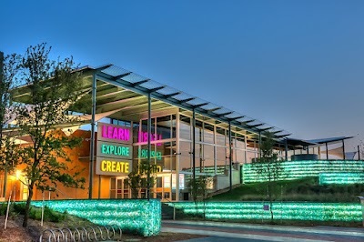 Things to do in Alamo Heights, TX