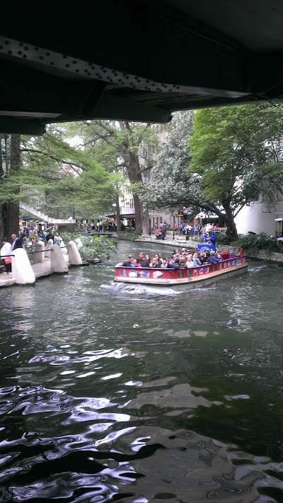 Things to do in Alamo Heights, TX