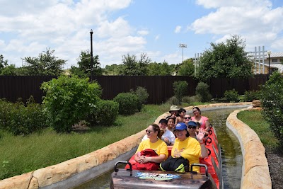 Things to do in Olmos Park, TX