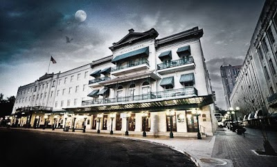 Things to do in Alamo Heights, TX