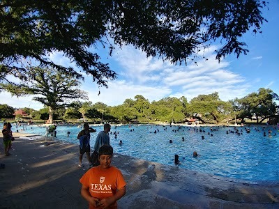 Things to do in Olmos Park, TX