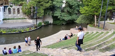 Things to do in Alamo Heights, TX