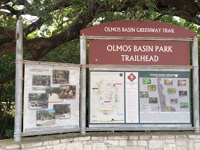 Things to do in Olmos Park, TX