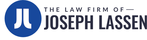 Joseph Lassen Logo