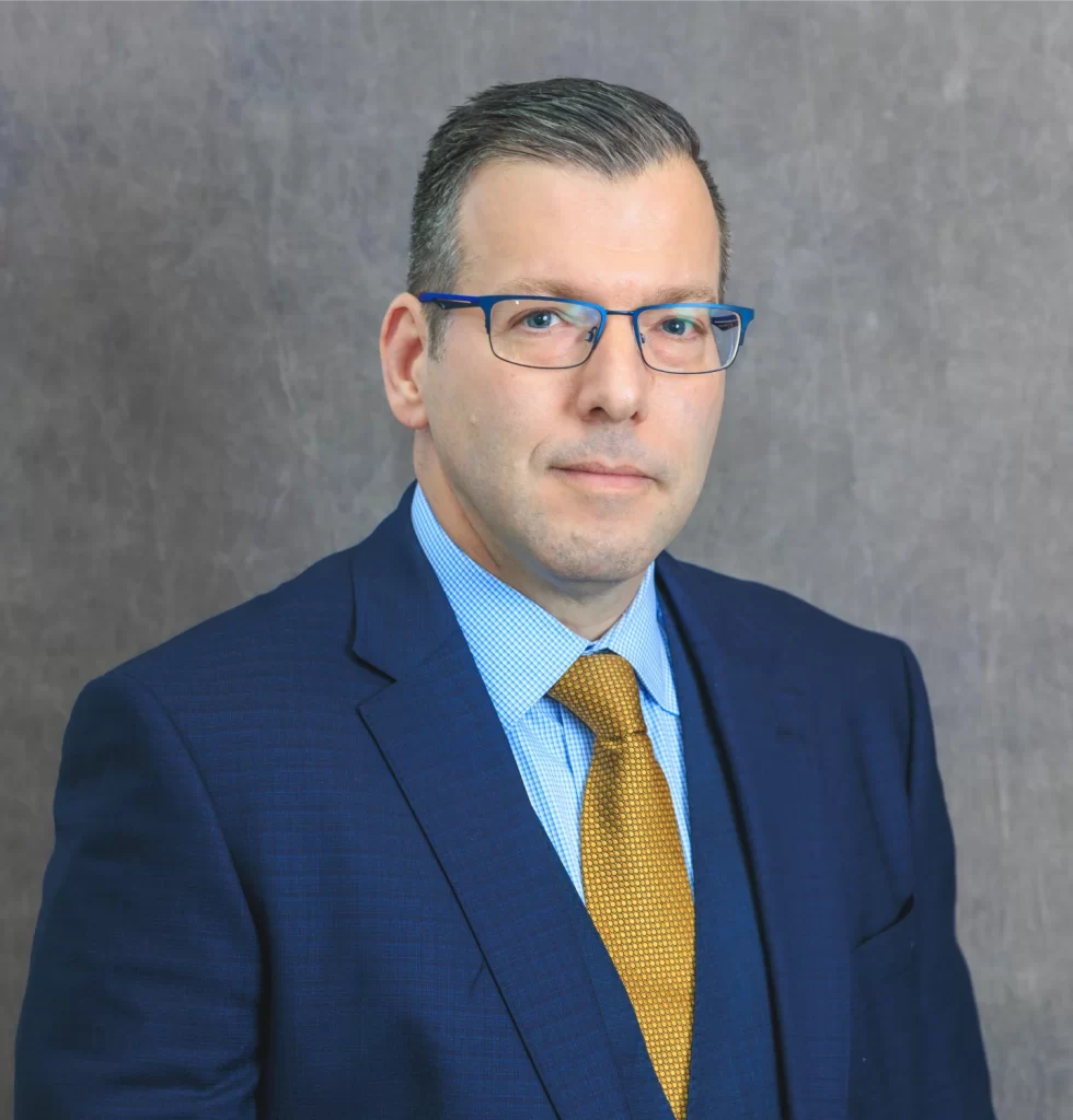 San Antonio Lawyer - Joseph Lassen