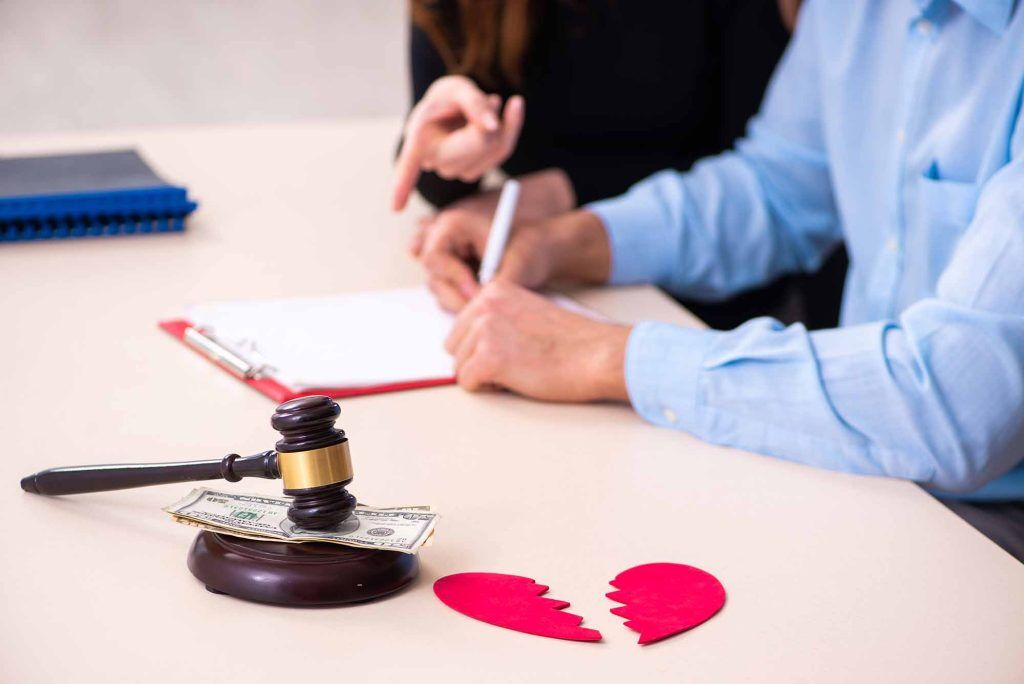 Divorce Attorney in San Antonio